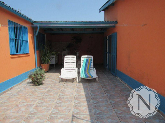 Imagem Casa com 3 Quartos à Venda, 128 m² em Cibratel I - Itanhaém Imagem Casa com 3 Quartos à Venda, 128 m² em Cibratel I - Itanhaém