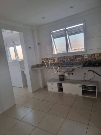 Imagem Apartamento com 2 Quartos à Venda, 54 m² em Aparecida - Santos Imagem Apartamento com 2 Quartos à Venda, 54 m² em Aparecida - Santos