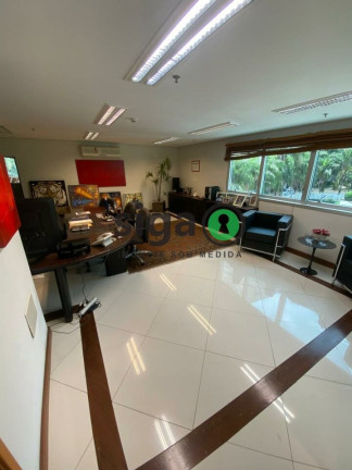 Imagem Imóvel Comercial para Alugar, 150 m² em Morumbi - São Paulo Imagem Imóvel Comercial para Alugar, 150 m² em Morumbi - São Paulo