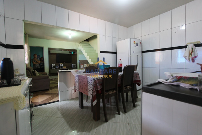 Imagem Casa com 2 Quartos à Venda, 60 m² em São Mateus - Igarapé