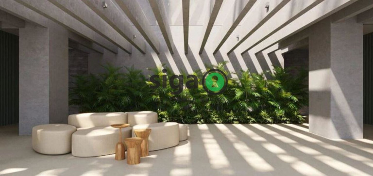 Imagem Apartamento com 4 Quartos à Venda, 265 m² em Brooklin - São Paulo