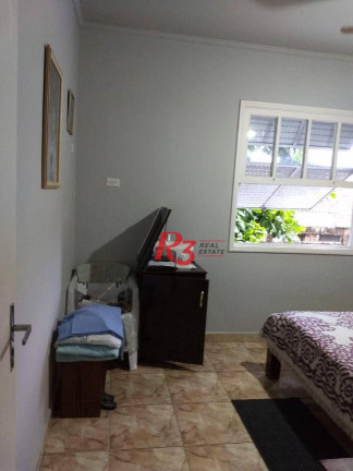 Imagem Apartamento com 2 Quartos à Venda, 80 m² em Boqueirão - Santos Imagem Apartamento com 2 Quartos à Venda, 80 m² em Boqueirão - Santos