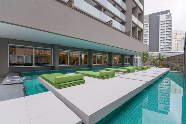 Imagem Apartamento com 1 Quarto à Venda, 97 m² em Perdizes - São Paulo