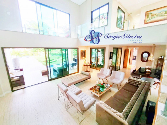 Casa com 6 Quartos à Venda, 650 m² em Terceira Etapa - Aquiraz