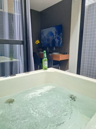 Imagem Apartamento com 1 Quarto à Venda, 34 m² em Bessa - João Pessoa