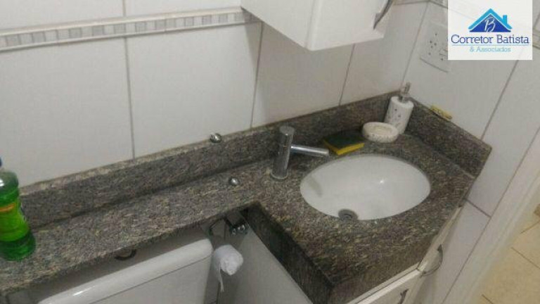 Imagem Apartamento com 2 Quartos à Venda, 50 m² em Vila Industrial - Campinas Imagem Apartamento com 2 Quartos à Venda, 50 m² em Vila Industrial - Campinas