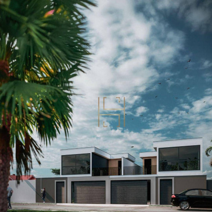 Imagem Casa com 4 Quartos à Venda, 200 m² em Morada De Laranjeiras - Serra Imagem Casa com 4 Quartos à Venda, 200 m² em Morada De Laranjeiras - Serra