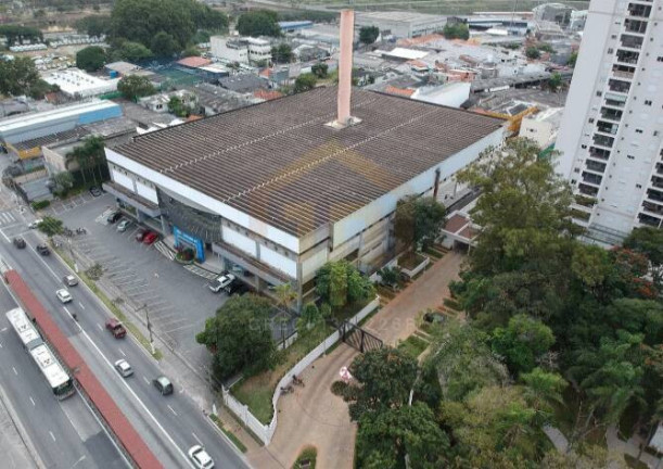 Imagem Imóvel Comercial para Alugar, 9 m² em Santo Amaro - São Paulo Imagem Imóvel Comercial para Alugar, 9 m² em Santo Amaro - São Paulo