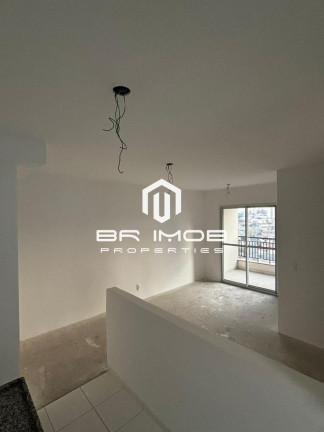 Imagem Imóvel com 2 Quartos à Venda, 54 m² em Sacomã - São Paulo Imagem Imóvel com 2 Quartos à Venda, 54 m² em Sacomã - São Paulo
