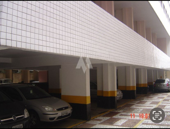 Imagem Apartamento com 2 Quartos para Alugar, 75 m² em Gonzaga - Santos Imagem Apartamento com 2 Quartos para Alugar, 75 m² em Gonzaga - Santos