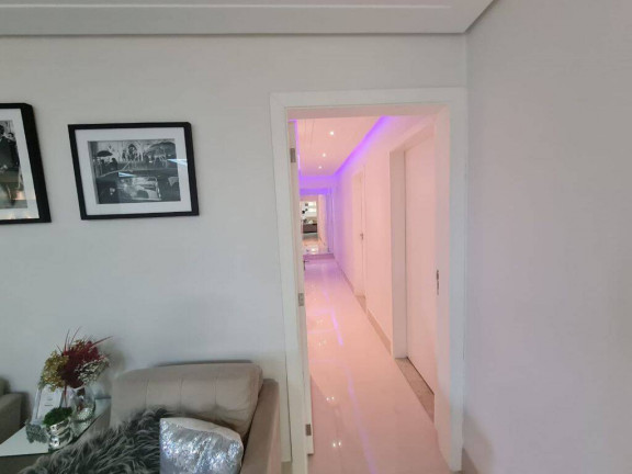 Imagem Apartamento com 4 Quartos à Venda, 168 m² em Belenzinho - São Paulo