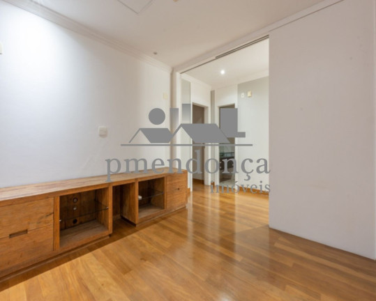 Imagem Apartamento com 4 Quartos à Venda, 257 m² em Vila Madalena - São Paulo