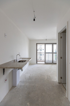 Imagem Studio à Venda, 24 m² em Indianópolis - São Paulo Imagem Studio à Venda, 24 m² em Indianópolis - São Paulo