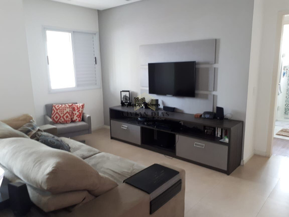 Imagem Apartamento com 2 Quartos à Venda,  em Limão - São Paulo