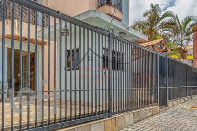 Apartamento com 2 Quartos à Venda, 49 m² em Cidade Patriarca - São Paulo