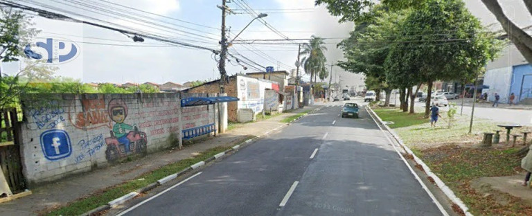Imagem Terreno à Venda, 7.389 m² em Jardim Santo Expedito - Guarulhos