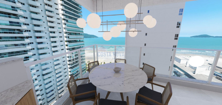 Imagem Apartamento com 4 Quartos à Venda, 316 m² em Gonzaga - Santos Imagem Apartamento com 4 Quartos à Venda, 316 m² em Gonzaga - Santos