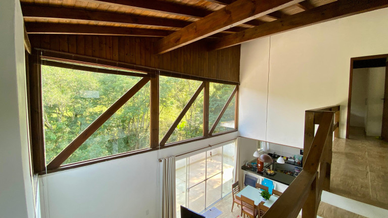 Imagem Casa com 3 Quartos à Venda, 184 m² em Encantada - Garopaba