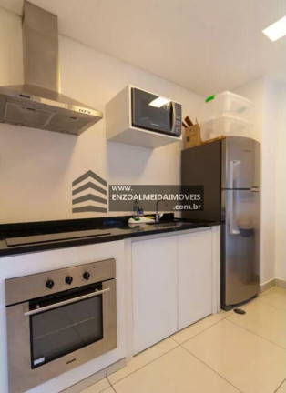 Imagem Apartamento com 3 Quartos à Venda, 175 m² em Brooklin - São Paulo