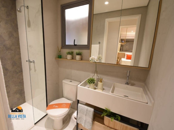 Imagem Apartamento com 3 Quartos à Venda, em Vila Santa Catarina - São Paulo Imagem Apartamento com 3 Quartos à Venda, em Vila Santa Catarina - São Paulo