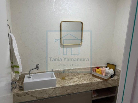 Imagem Apartamento com 3 Quartos à Venda, 108 m² em Vila Gilda - Santo André Imagem Apartamento com 3 Quartos à Venda, 108 m² em Vila Gilda - Santo André
