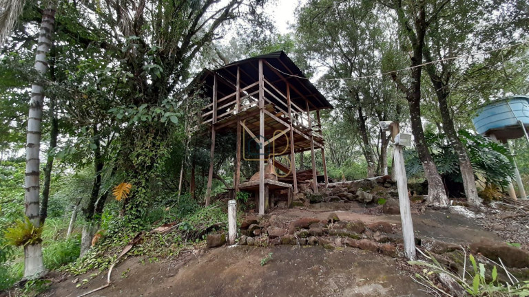 Imagem Chácara com 2 Quartos à Venda, 17.242 m² em Chácaras São Miguel - Londrina