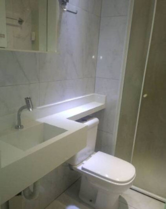 Imagem Apartamento com 2 Quartos à Venda, 43 m² em Morumbi - São Paulo