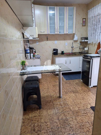 Imagem Apartamento com 2 Quartos à Venda, 70 m² em Campo Grande - Santos Imagem Apartamento com 2 Quartos à Venda, 70 m² em Campo Grande - Santos