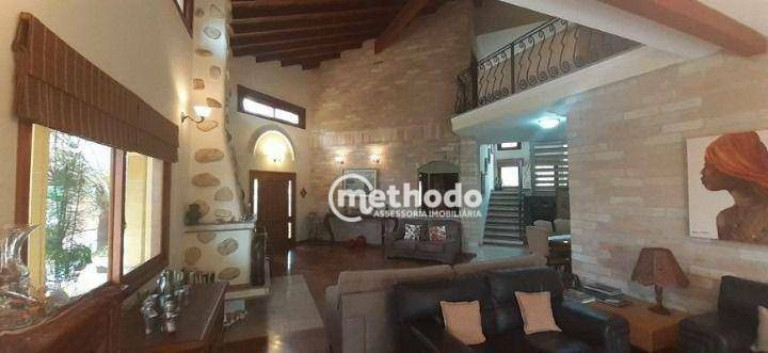 Imagem Casa com 6 Quartos à Venda ou Locação, 600 m² em Joaquim Egídio - Campinas Imagem Casa com 6 Quartos à Venda ou Locação, 600 m² em Joaquim Egídio - Campinas