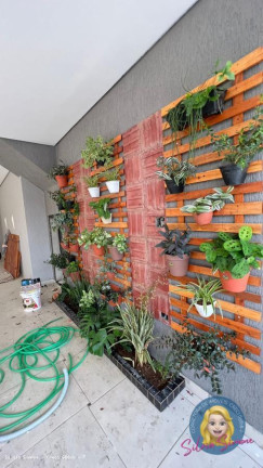 Imagem Casa com 3 Quartos à Venda, 89 m² em Maracanã - Praia Grande Imagem Casa com 3 Quartos à Venda, 89 m² em Maracanã - Praia Grande