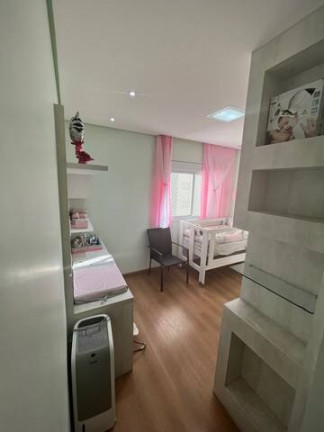 Imagem Apartamento com 4 Quartos à Venda, 155 m² em Centro - São Bernardo Do Campo Imagem Apartamento com 4 Quartos à Venda, 155 m² em Centro - São Bernardo Do Campo