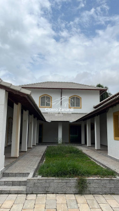 Imagem Casa com 6 Quartos à Venda, 3 m² em City Castello - Itu