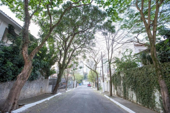 Imagem Imóvel com 1 Quarto à Venda, 37 m² em Chácara Inglesa - São Paulo
