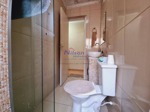 Imagem Casa de Condomínio com 2 Quartos à Venda, em Jardim Oliveira - Guarulhos Imagem Casa de Condomínio com 2 Quartos à Venda, em Jardim Oliveira - Guarulhos