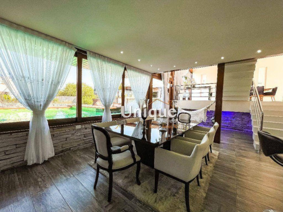 Imagem Casa com 4 Quartos à Venda, 400 m² em Marina - Armação Dos Búzios
