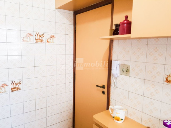 Imagem Apartamento com 2 Quartos à Venda, 64 m² em Pinheiros - São Paulo