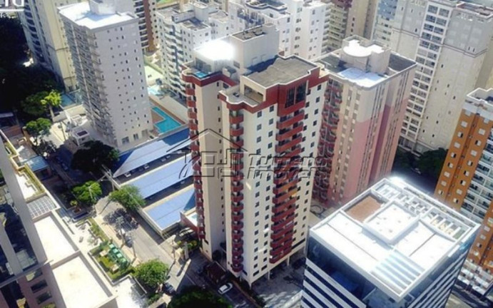 Imagem Apartamento com 3 Quartos para Alugar, 98 m² em Jardim Aquarius - São José Dos Campos