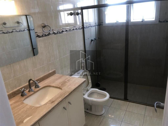 Imagem Casa de Condomínio com 4 Quartos para Alugar, 437 m² em Alphaville - Santana De Parnaíba