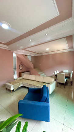 Imagem Casa com 3 Quartos à Venda, em Jardim Wanel Ville V - Sorocaba Imagem Casa com 3 Quartos à Venda, em Jardim Wanel Ville V - Sorocaba