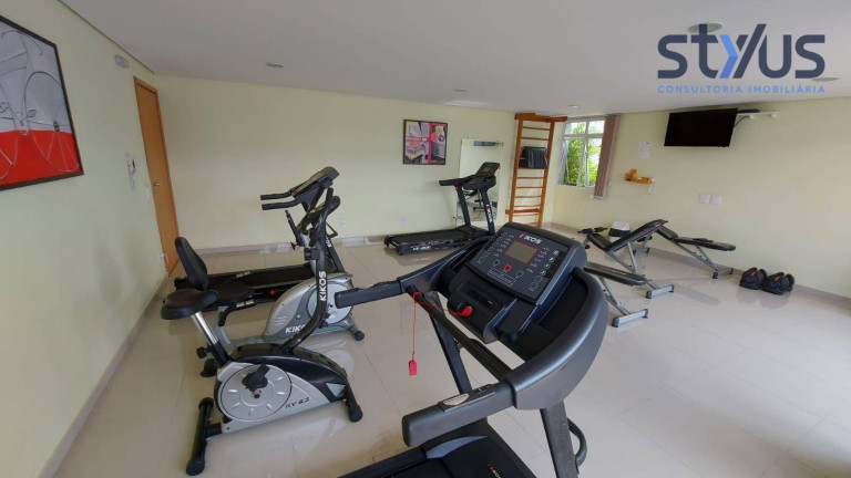 Imagem Apartamento com 3 Quartos à Venda, 83 m² em Vila Gonçalves - São Bernardo Do Campo