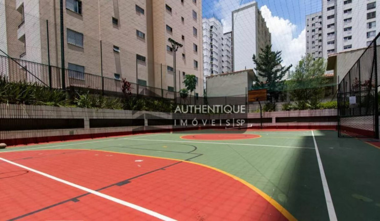 Imagem Apartamento com 4 Quartos à Venda, 140 m² em Brooklin - São Paulo Imagem Apartamento com 4 Quartos à Venda, 140 m² em Brooklin - São Paulo