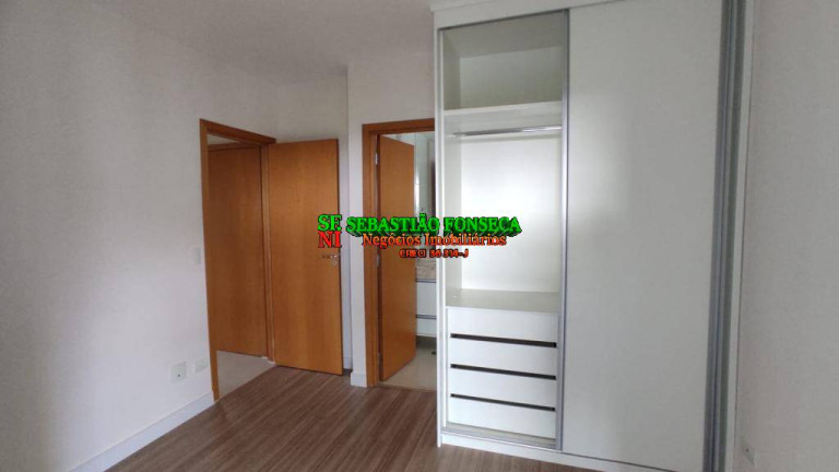 Imagem Apartamento à Venda, 160 m² em Parque Residencial Aquarius - São José Dos Campos