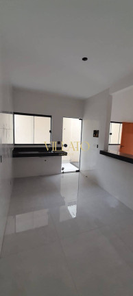 Imagem Casa com 3 Quartos à Venda, 90 m² em Goiânia Park Sul - Aparecida De Goiânia