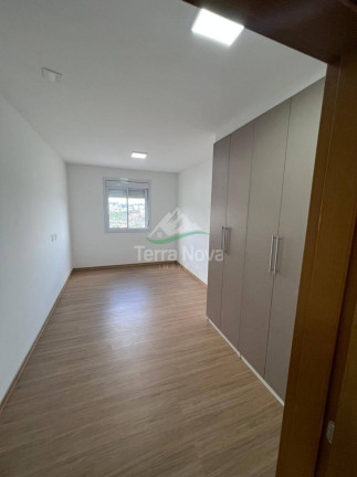 Imagem Apartamento com 3 Quartos para Alugar, 101 m² em Jardim Florestal - Jundiaí