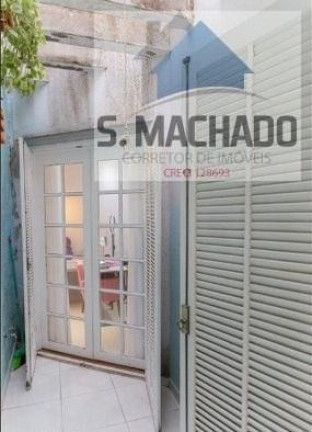 Imagem Casa com 3 Quartos à Venda, 245 m² em Parque João Ramalho - Santo André