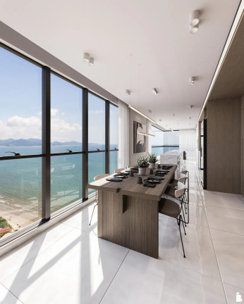Imagem Apartamento com 3 Quartos à Venda, 113 m² em Perequê - Porto Belo Imagem Apartamento com 3 Quartos à Venda, 113 m² em Perequê - Porto Belo