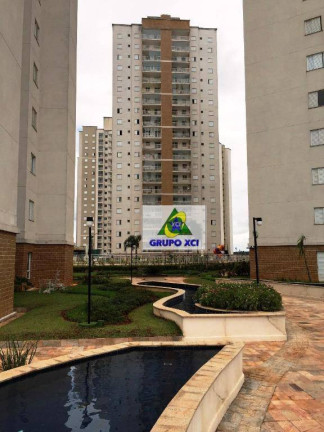 Imagem Apartamento com 3 Quartos à Venda, 89 m² em Swift - Campinas Imagem Apartamento com 3 Quartos à Venda, 89 m² em Swift - Campinas