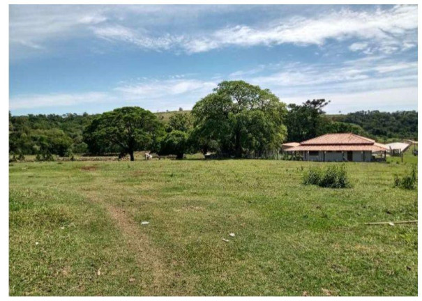 Imagem Fazenda à Venda, 285 m² em Serra De Botucatu - Bofete