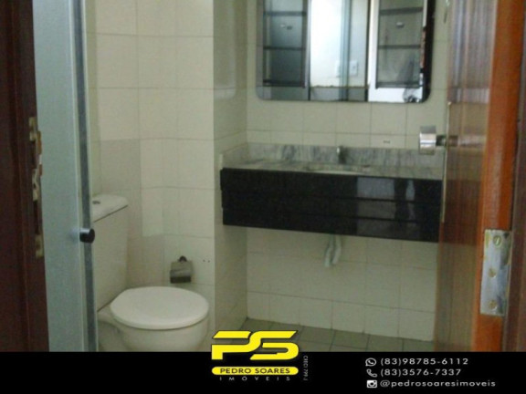 Imagem Apartamento com 3 Quartos para Alugar, 101 m² em Manaíra - João Pessoa Imagem Apartamento com 3 Quartos para Alugar, 101 m² em Manaíra - João Pessoa