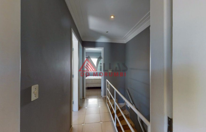 Imagem Sobrado com 3 Quartos à Venda, 155 m² em Jardim Monte Kemel - São Paulo